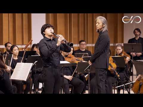 2024 CAIC winner - Christian Yoo