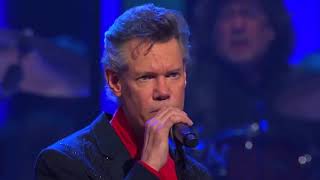 Randy Travis   Three Wooden Crosses
