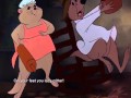 The Rescuers Swamp Folks Scene