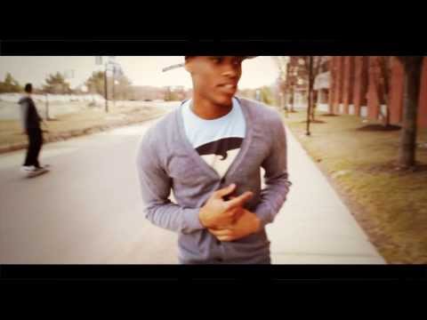 Iso - For The Record (Official Video Prod. By Ben Bowen)