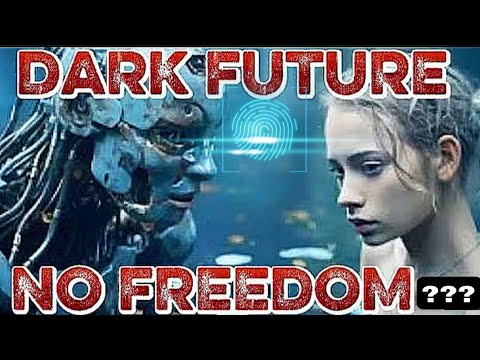 Are We Trapped in a Digital Prison? Who—or What—is Watching Us? ⚠️