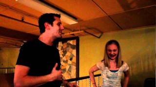 Happy Birthday from My Lady Four