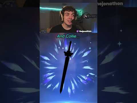 The Luckiest 10 Pull In Genshin Impact History