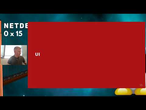 Netdev 0x15 - netpen.io visual editor for network environments script generation