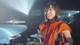 赤い公園　ライブ　AUN（熱唱祭り）