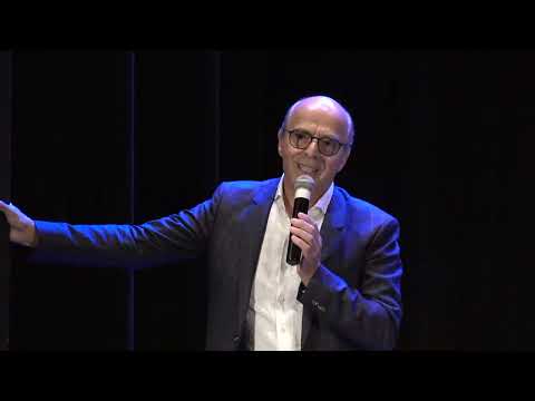 "Warto Rozmawiać" w Starym Sączu " Wolność - Przemoc - Bezpieczeństwo " - red. Jan Pospieszalski.