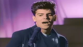 Step by step - New Kids On the Block (1990) HD