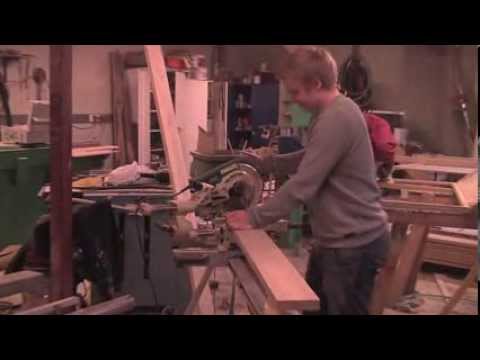 Årets hantverk Luminous UF