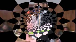 Reverend Jaspar Williams feat Aretha Franklin - Introduction to Higher Ground