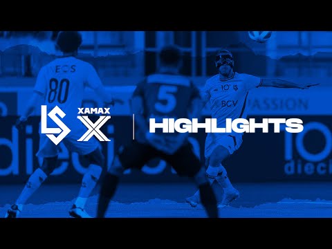 LSTV - LS-XAMAX, LES HIGHLIGHTS