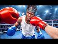 Survive The Pro Boxer Win 15 000 2