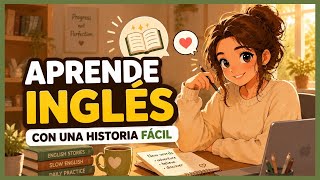 ✅ APRENDE INGLÉS con una Historia Fácil | A Weekend at Home | Inglés para Principiantes