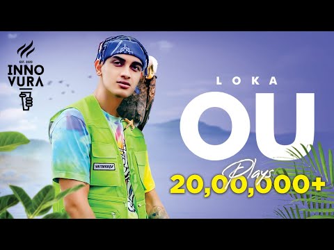 LOKA | OU ! (Official Music Video)| Autobiography EP | Aakash | Innovura Ent.