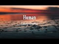 Lenny Kravitz - Human (Lyrics)