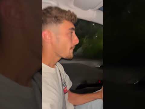 heureusement que ça freine bien 😭 #pov #voiture #opel #rallye #humour #short