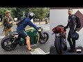 MS Dhoni S Full Bike Collection Over 70 Bikes
