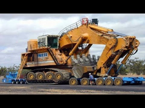 Liebherr R 976 Crawler Excavator from Power Equipment Company, provider of powerful heavy