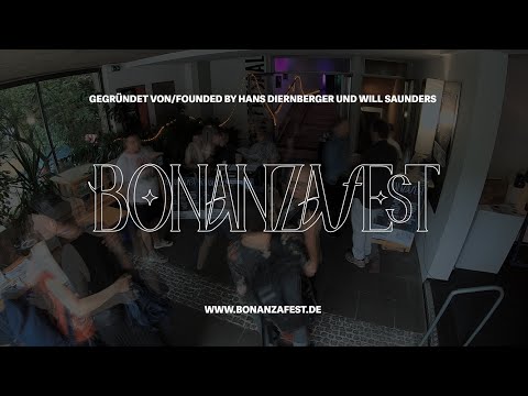 Bonanza Festival 2023 - das Festival für trans und nicht-binäre Kunst und Performance (Lang)