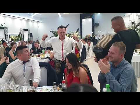 obgrywki za stołami /weselicho na maxa !!!