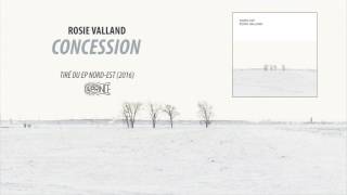 Concession Music Video