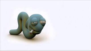 Gym Class Heroes - Viva La White Girl (Alternate Version).wmv