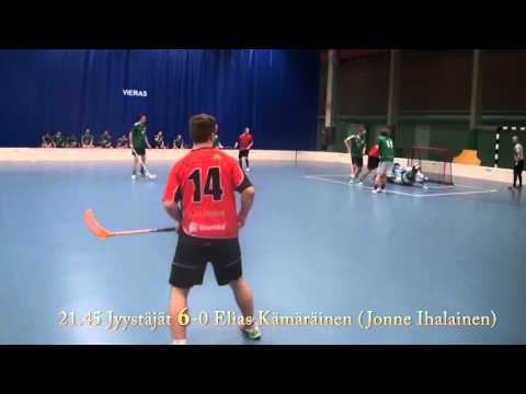 Maalikooste Jyystäjät Lime M4D