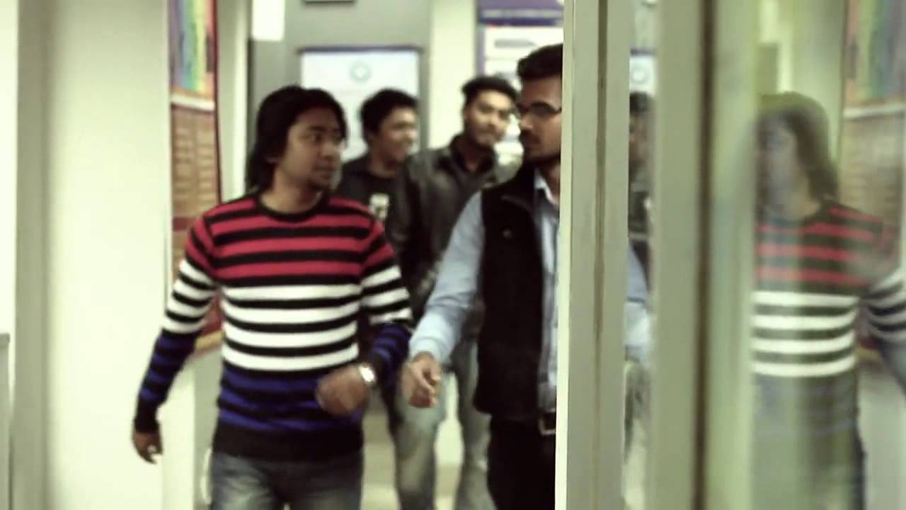 teen Events   AIUB theme song for MUSICon GRAND FINALE feat  Nemesis