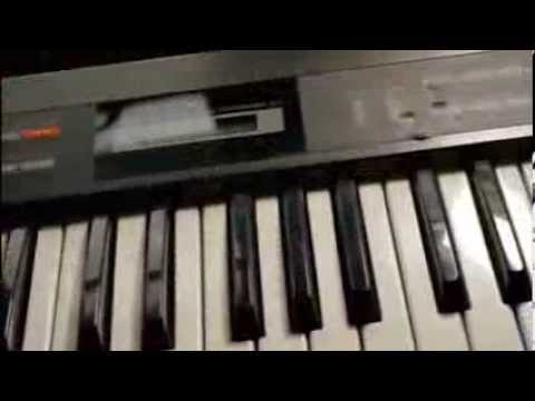 An introduction to Subtractive Synthesis (analogue) on the Roland Alpha Juno 1 synthesiser