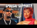 Offset Demands Cardi B Pay Spousal Support People Are Placing Bets On Diddy S Trial