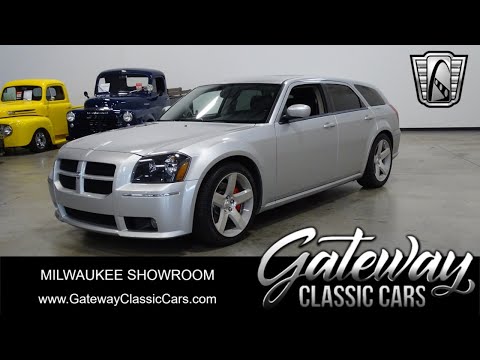 2006 Dodge Magnum (CC-1848346) for sale in O'Fallon, Illinois