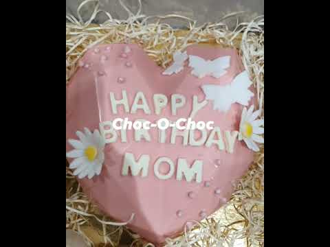 pinata cake #chocolatecake #chocolate #Choc-O-Choc