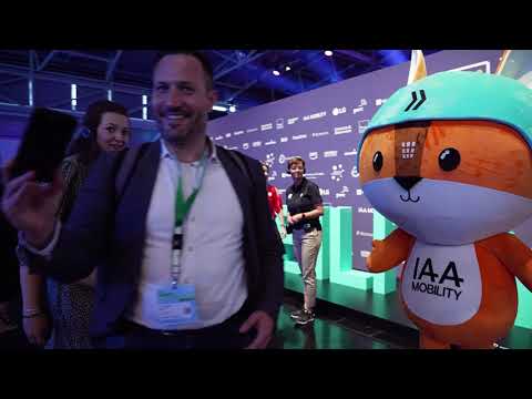Highlights - September 8 | IAA MOBILITY 2023
