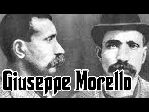 Outlaws & Gunslingers | Ep. 112 | Giuseppe Morello