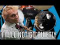Don Henley - I Will Not Go Quietly | Office Drummer [First Playthrough]
