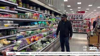 Rising Inflation and Government Shutdown Put Bakersfield Families Under Strain