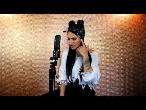 Dosseh - Habitué ( Cover Eva Guess )