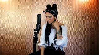 Dosseh - Habitué ( Cover Eva Guess )