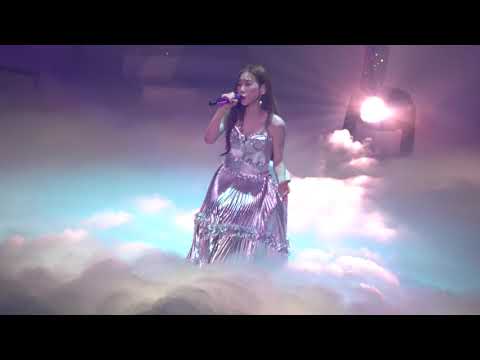 [4K]181021 태연콘서트's...TAEYEON CONCERT_Gravity