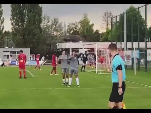 Oguzhan Kaylesiz -  FC Yellow Boys Weiler-la-Tour