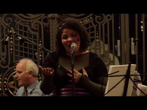 Savassi Festival Jazz & Lounge 2010 - Alma Thomas Quartet
