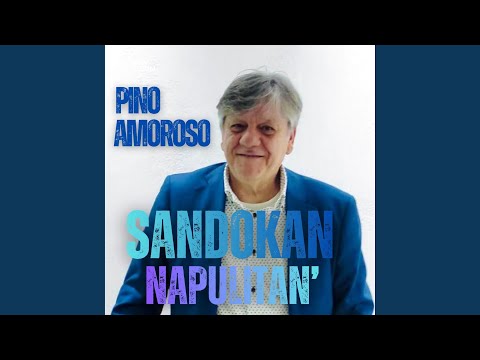 SANDOKAN NAULITAN