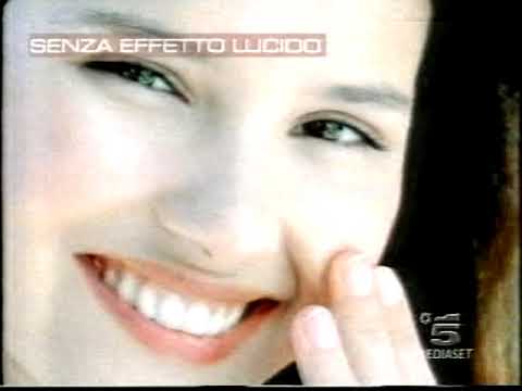 sequenza spot canale 5 - 30 aprile 2001