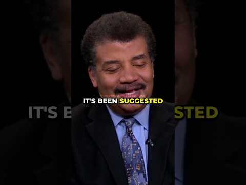 The Problem With Time Travel ⏰ w/ Neil deGrasse Tyson