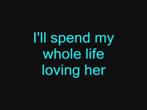 Our Love- Rhett Miller- Lyrics
