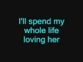 "Our Love"- Rhett Miller- Lyrics