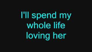 "Our Love"- Rhett Miller- Lyrics
