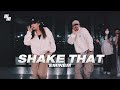 Eminem - Shake That Dance | Choreography by KARIN X ARU SAKURADA | Dauspice x LJ DANCE Workshop