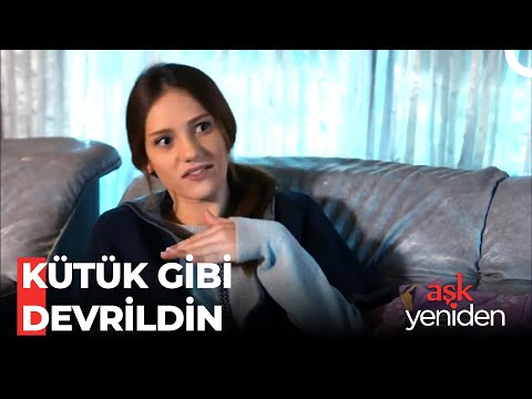 Selin, Orhan'ı Gizlice Eve Aldı - Aşk Yeniden