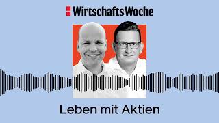 KI-Hype, Crash-Szenarien und die Zeit danach – ein Gedankenspiel