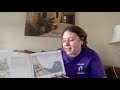 Angelina At The Fair Read Aloud